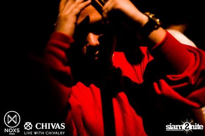 Saturday Night at NOXS Bangkok, Ekamai-Raminthra — photo 66