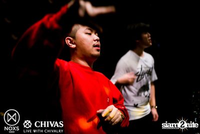 Saturday Night at NOXS Bangkok, Ekamai-Raminthra — photo 67