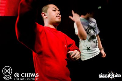 Saturday Night at NOXS Bangkok, Ekamai-Raminthra — photo 68