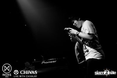 Saturday Night at NOXS Bangkok, Ekamai-Raminthra — photo 70