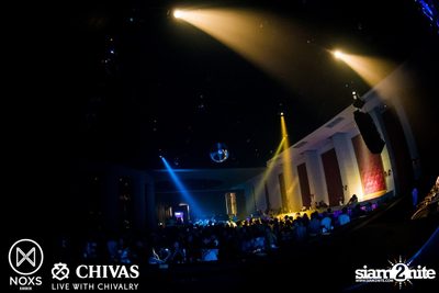 Saturday Night at NOXS Bangkok, Ekamai-Raminthra — photo 71