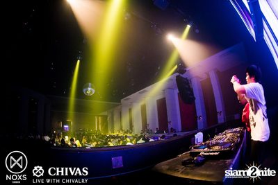 Saturday Night at NOXS Bangkok, Ekamai-Raminthra — photo 72