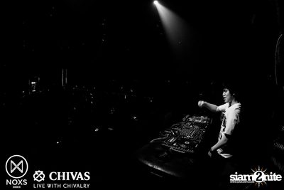 Saturday Night at NOXS Bangkok, Ekamai-Raminthra — photo 73