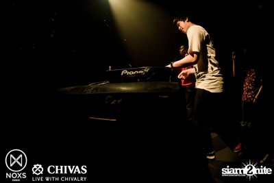 Saturday Night at NOXS Bangkok, Ekamai-Raminthra — photo 74