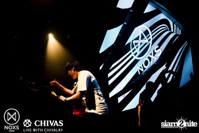 Saturday Night at NOXS Bangkok, Ekamai-Raminthra — photo 75