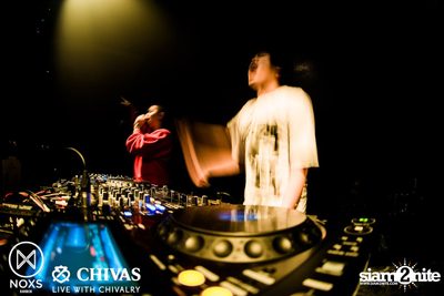 Saturday Night at NOXS Bangkok, Ekamai-Raminthra — photo 76