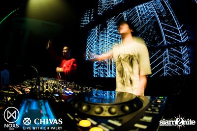 Saturday Night at NOXS Bangkok, Ekamai-Raminthra — photo 77