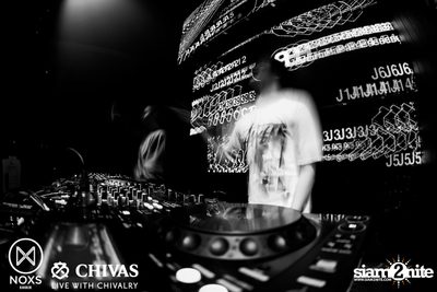 Saturday Night at NOXS Bangkok, Ekamai-Raminthra — photo 78