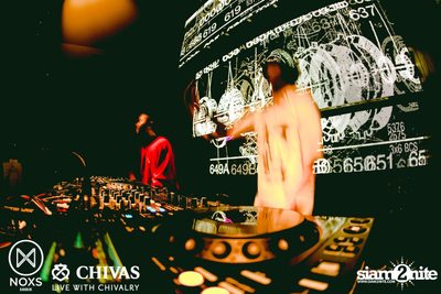 Saturday Night at NOXS Bangkok, Ekamai-Raminthra — photo 80