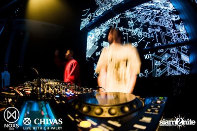 Saturday Night at NOXS Bangkok, Ekamai-Raminthra — photo 81