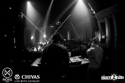 Saturday Night at NOXS Bangkok, Ekamai-Raminthra — photo 83