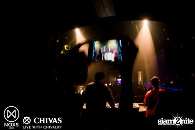 Saturday Night at NOXS Bangkok, Ekamai-Raminthra — photo 84