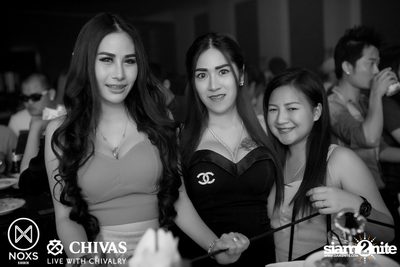 Saturday Night at NOXS Bangkok, Ekamai-Raminthra — photo 89