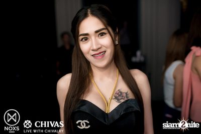 Saturday Night at NOXS Bangkok, Ekamai-Raminthra — photo 92