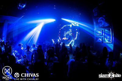 Saturday Night at NOXS Bangkok, Ekamai-Raminthra — photo 95