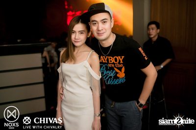 Saturday Night at NOXS Bangkok, Ekamai-Raminthra — photo 97
