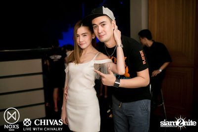 Saturday Night at NOXS Bangkok, Ekamai-Raminthra — photo 98