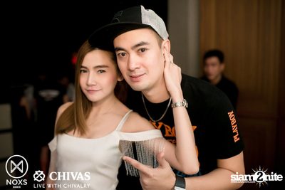 Saturday Night at NOXS Bangkok, Ekamai-Raminthra — photo 99