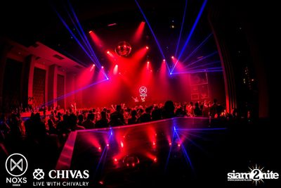 Saturday Night at NOXS Bangkok, Ekamai-Raminthra — photo 100