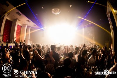 Saturday Night at NOXS Bangkok, Ekamai-Raminthra — photo 101