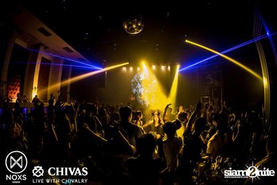 Saturday Night at NOXS Bangkok, Ekamai-Raminthra — photo 102