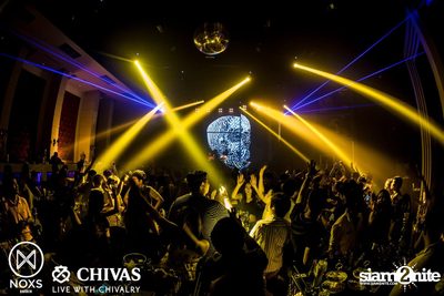 Saturday Night at NOXS Bangkok, Ekamai-Raminthra — photo 103