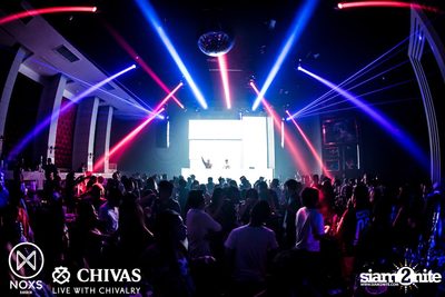 Saturday Night at NOXS Bangkok, Ekamai-Raminthra — photo 106