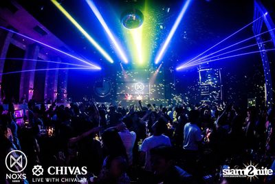 Saturday Night at NOXS Bangkok, Ekamai-Raminthra — photo 107