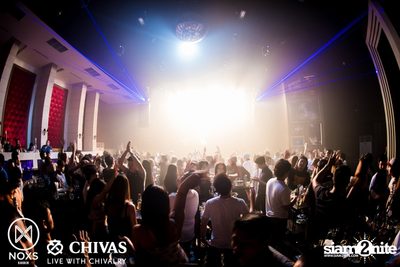 Saturday Night at NOXS Bangkok, Ekamai-Raminthra — photo 108