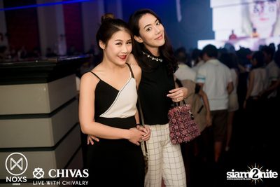 Saturday Night at NOXS Bangkok, Ekamai-Raminthra — photo 110