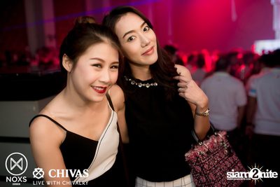 Saturday Night at NOXS Bangkok, Ekamai-Raminthra — photo 111