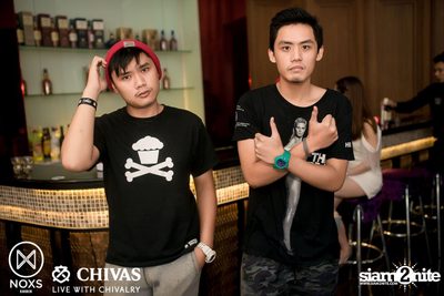 Saturday Night at NOXS Bangkok, Ekamai-Raminthra — photo 112