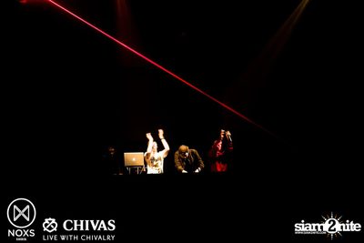 Saturday Night at NOXS Bangkok, Ekamai-Raminthra — photo 114
