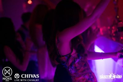 Saturday Night at NOXS Bangkok, Ekamai-Raminthra — photo 115