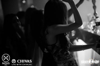 Saturday Night at NOXS Bangkok, Ekamai-Raminthra — photo 117
