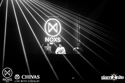 Saturday Night at NOXS Bangkok, Ekamai-Raminthra — photo 118