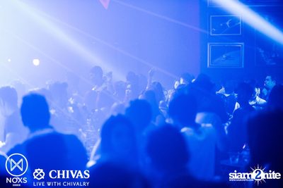 Saturday Night at NOXS Bangkok, Ekamai-Raminthra — photo 119