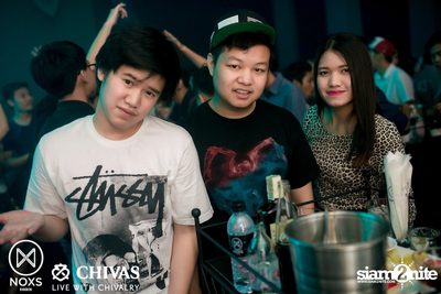 Saturday Night at NOXS Bangkok, Ekamai-Raminthra — photo 120
