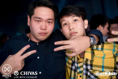 Saturday Night at NOXS Bangkok, Ekamai-Raminthra — photo 121