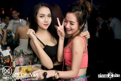 Saturday Night at NOXS Bangkok, Ekamai-Raminthra — photo 124