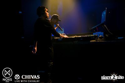 Saturday Night at NOXS Bangkok, Ekamai-Raminthra — photo 127