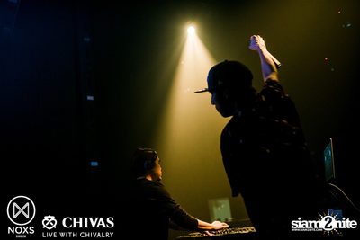 Saturday Night at NOXS Bangkok, Ekamai-Raminthra — photo 128