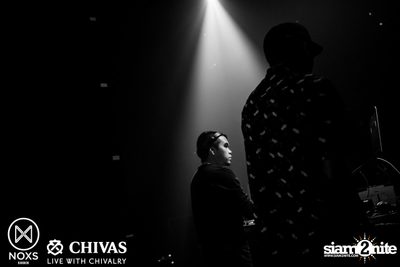 Saturday Night at NOXS Bangkok, Ekamai-Raminthra — photo 129