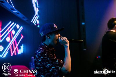 Saturday Night at NOXS Bangkok, Ekamai-Raminthra — photo 130