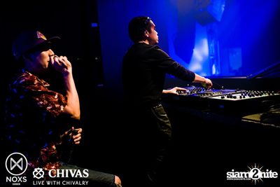 Saturday Night at NOXS Bangkok, Ekamai-Raminthra — photo 131