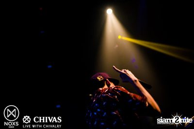 Saturday Night at NOXS Bangkok, Ekamai-Raminthra — photo 132