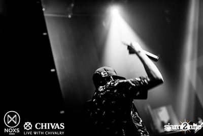 Saturday Night at NOXS Bangkok, Ekamai-Raminthra — photo 133