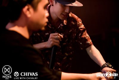 Saturday Night at NOXS Bangkok, Ekamai-Raminthra — photo 135