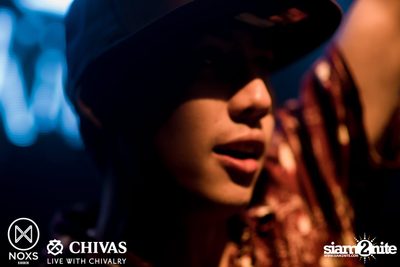 Saturday Night at NOXS Bangkok, Ekamai-Raminthra — photo 136