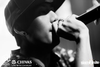Saturday Night at NOXS Bangkok, Ekamai-Raminthra — photo 137